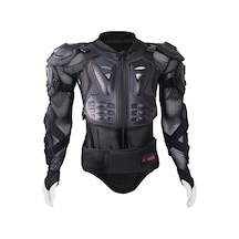 Gp Kompozit Mntb002 Full Korumalı Body Armour Motosiklet Montu