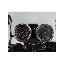 Kuba Superlight 125 Gösterge Panel Uyumlu 2'li Set Ekran Koruyucu