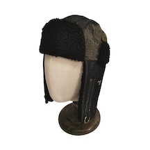 Freecamp Ushanka Şapka-siyah