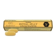 Marnys Royal Jelly 1000 Mg 30 Kapsül