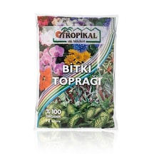 Tropikal Bitki Toprağı – 10L