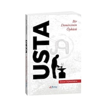 Usta Bir Demircinin Öyküsü
