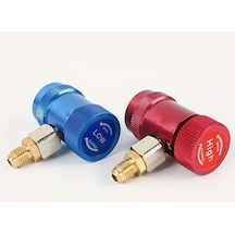 R-1234yf Klima Gaz Vana 2 Adet