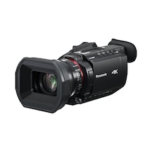 Panasonic Hc-x1600 4k Video Kamera Panasonic Türkiye li