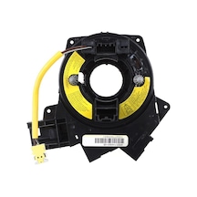 Fkoto Ford Focus Direksiyon Göbek Zembereği Airbag Şarteli 2005--2011 İ