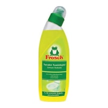 Frosch Tuvalet Temizleyici Limon 750 ML