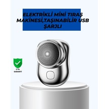 5 Dk Hızlı Şarj