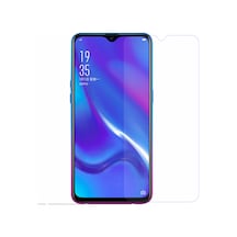 Oppo Rx17 Neo Kırılmaz Ekran Koruyucu Tempeli Cam