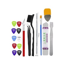 Tamir Set Bilgisayar Tv Notebook Laptop Tablet Telefon Pc Sökme Çoklu Yardımcı Elektronikçi Tamir Onarım Seti St158