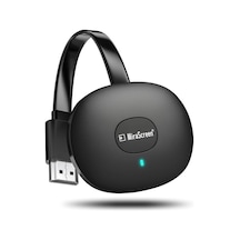 Mirascreen Kablosuz Görüntü Aktarıcı / Wireless Display Dongle Ve Wi-fi Anten Kablosu Seti