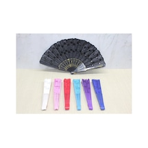 Plastik Yelpaze Alk3631 İtdkh002kalk3631