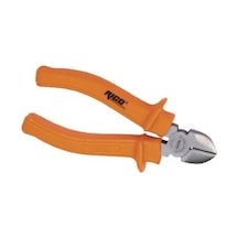 Rico Steel Yan Keski 160mm 6'' 001-rc0146