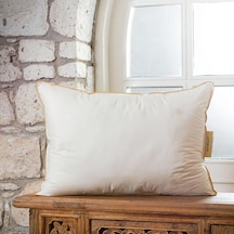 Othello Elegante Woolla Organic Saf Yün Yastık 50X70
