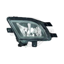 Hella Sis Farı Sol Jetta 15-