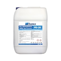 Bianca Pd-20 Pas Dönüştürücü Astar (Rust Convertor) 1 Lt