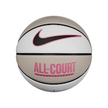 Nike Everyday All Court 8p Basketbol Topu N.100.4369.136
