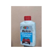 250 Ml Silikonlu Oto Cilası Çizik Koruyucu Ve Renk Canlandırıcı Polish Yüzey Parlatıcı Boya Koruma
