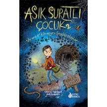 Asık Suratlı Çocuk - Böcek İstilası - Qhdh-828547