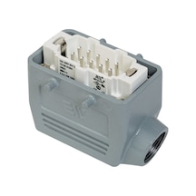 METE ENERJİ 403023 10x16A. ÇOKLU UZATMA FİŞ