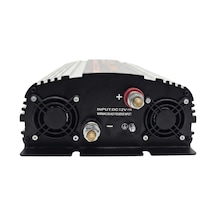 Hegel 2000w 12v Modifiye Sinüs İnverter