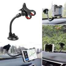 Buffer Tüm Modellere Uyan Oto Telefon Tutucu