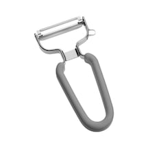 Lurch Paslanmaz Çelık Soyacak Açık Gri