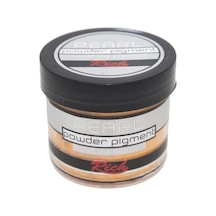 Rich Sedef Toz Pigment 60Cc 11027 Turuncu