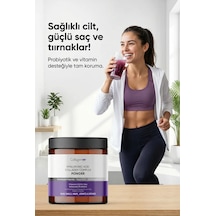 Collagen Forte Platinum Hyaluronic Acid Biotin & Collagen 300 G