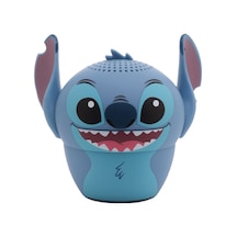 Bitty Boomers Stitch Figürlü Lisanslı Mini Bluetooth Hoparlör