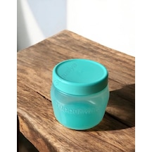 Tupperware Mucize Kavanoz 325 Ml Hantal Tupperware 357273791 Turkuaz