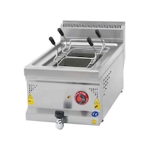 Csa Karacasan 700 Seri Set Üstü Elektrikli Makarna Haşlama Makinesi-72504