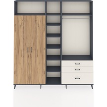 Atlas Çam - Aytaşı