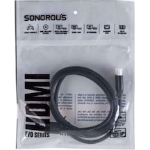 Sonorous 1,5 Metre 4k Hdmı Kablo