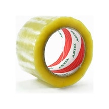 Şeffaf Koli Bandı 45x100 1