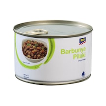 Aro Barbunya Pilaki 400 G Pratik Tüketime Hazır Konserve 8'li Avantaj Paketi - 8 Adet Tarı