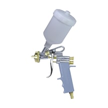 Asturo E70 Üstten Depolu Havalı Boya Tabancası 1.2 Mm N11.11