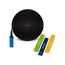 Zerogym Temel Pilates Seti