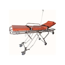 Ergonomik Ambulans Sedye