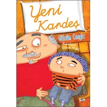 Yeni Kardeş - El Yazısı - Gülsüm Cengiz - Say Çocuk