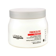 L'Oreal Paris Fiberceutic Restorative Hair Sealing Treatment 500 ML