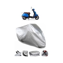 Falcon Cooper 50 Su Geçirmez Motosiklet Brandası