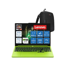 Lenovo LOQ 15AHP11 W83TN00AATRF45 Ryzen 7 250 96 GB 2 TB SSD 8 GB/rtx5070 115w 15.3" Free Dos Dizüstü Bilgisayar + Çanta