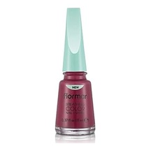 Nefes Alan Parlak Oje- Breathing Nail Enamel -011 Tender Rose-8682536032629