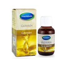 Mecitefendi Gliserin Yağı 2 x 50 ML