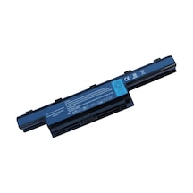 Acer Uyumlu Travelmate 8572. 8572G Batarya Pil Laptop Bataryası