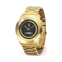 Mykronoz Zetime Regular Elite Metal Kordon Akıllı Saat (İthalatçı Garantili)