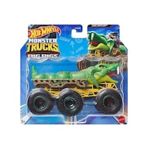 Trucks 1:64 Çekici Arabalar Cage Rattler Hwn86 - Hwn92