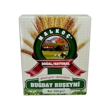 Malkoç Buğday Ruşeymi 250  G