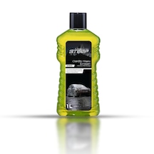 Steep Ultimate Cilalı Oto Şampuan Ph Nötr 1 Lt