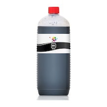 QC Canon PG-545XL Kartuş Mürekkebi 1000ml BK Black Siyah Pigment
